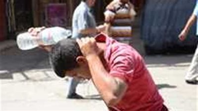 الأرصاد: تغير مفاجئ في حالة الطقس وارتفاع درجات الحرارة غدا الثلاثاء 6 مايو 2025