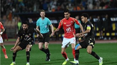 طاقم تحكيم مبارة الزمالك والأهلي.. مفاضلة بين بسيوني والقلاوي لإدارة اللقاء 