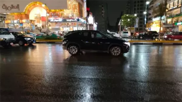 حالة الطقس غدًا الإثنين