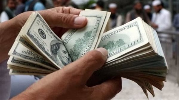سعر الدولار اليوم
