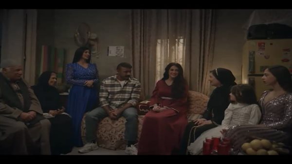 مسلسل فهد البطل الحلقة
