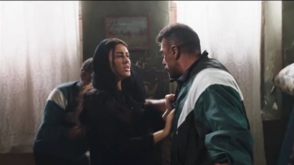 مسلسل فهد البطل