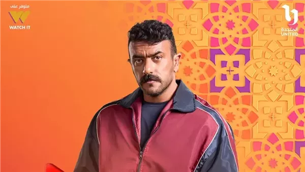 مسلسل فهد البطل