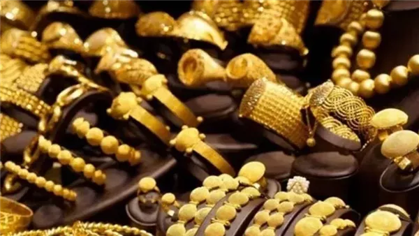 أسعار الذهب اليوم