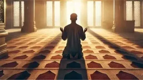 موعد صلاة الفجر اليوم