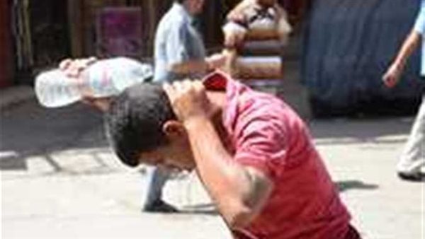 حالة الطقس اليوم