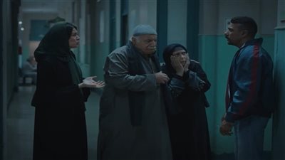 مسلسل فهد البطل الحلقة 18: الصراع يشتد بين العوضي وكناريا بسبب راوية