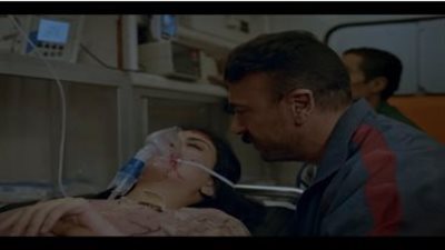 مسلسل فهد البطل الحلقة 19: فهد يقع في حيرة بين حبه لكناريا وشكه فيها