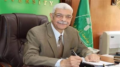 جامعة المنوفية تطلق قافلة لتنمية المهارات الريادية