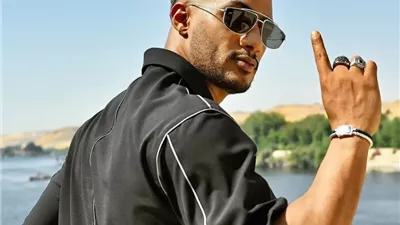 محمد رمضان يطرح أغنية جديدة 