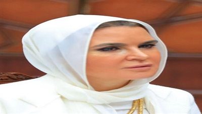 سحر نصر أمينًا عامًا لبيت الزكاة والصدقات بقرار من شيخ الأزهر