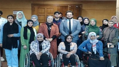 جامعة حلوان تطلق منحًا تدريبية مجانية لطلابها