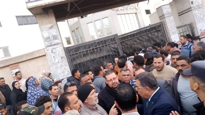 القبض على معلمة بعد انهيار سقف غرفة دروس خصوصية في الدقهلية ومصرع وإصابة 16.. صور