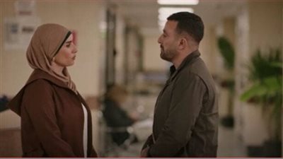 مسلسل العتاولة2 الحلقة 19: أحمد السقا يرد زينة لعصمته مجددا