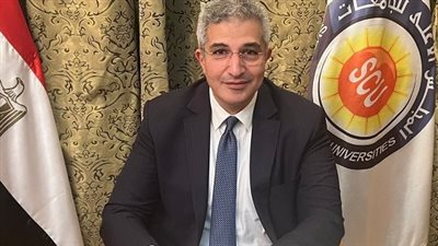 أمين المجلس الأعلى للجامعات ينفى بوست 