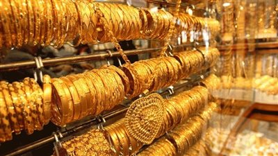 أسعار الذهب اليوم الخميس 20 مارس 2025.. قفزة غير متوقعة من جديد