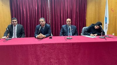 جامعة كفر الشيخ تنظم ورشة عمل حول ريادة الأعمال لتعزيز مهارات الطلاب