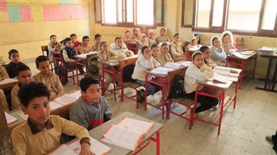 التعليم تعلن مواعيد انتهاء الفصل الدراسي الثاني لجميع المراحل التعليمية.. رسميًا 