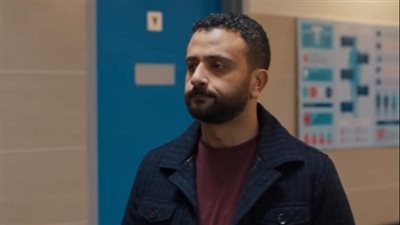 مسلسل منتهي الصلاحية الحلقة 6: محمد فراج يشك في هبة مجدي