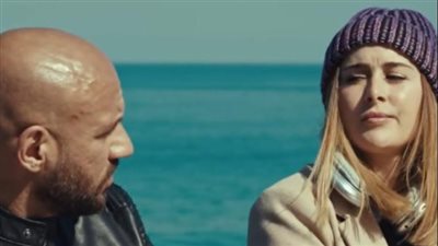 مسلسل الغاوي الحلقة 5: مكي وعائشة بن أحمد يحاولان إنقاذ ابن شقيقته