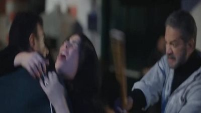 مسلسل فهد البطل الحلقة 20: العوضى يتهم والدته بالتخلص من والده و كناريا تنقذه  من الموت