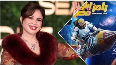 إلهام شاهين ضيفة حلقة رامز جلال اليوم.. التفاصيل 