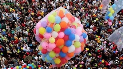 موعد إجازة عيد الفطر 2025 للقطاعين الحكومي والخاص.. خلال أيام 