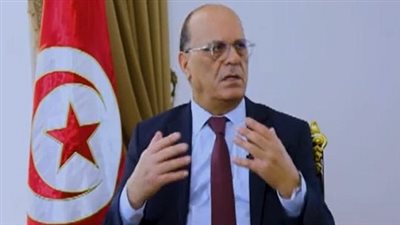 سفير تونس: تربينا على القوة الناعمة فى مصر وزيارة الرئيس قيس سعيد تاريخية.. 400 مليون دولار حجم التبادل التجارى 