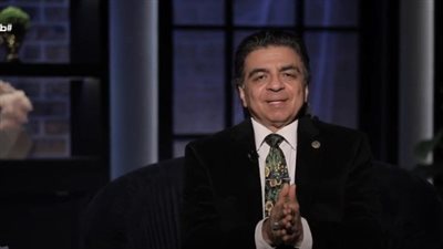 ضربات قلبك سريعة.. جمال شعبان يوجه رسالة للمواطنين