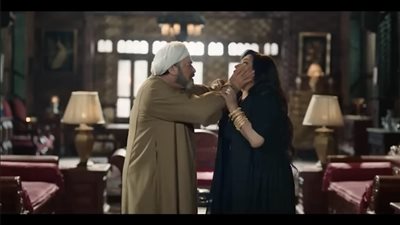 مسلسل فهد البطل الحلقة 22..مفاجأة بشأن ضياء ابن لوسى..وانقاذ والدة العوضى..ومحاولة إجهاض كناريا