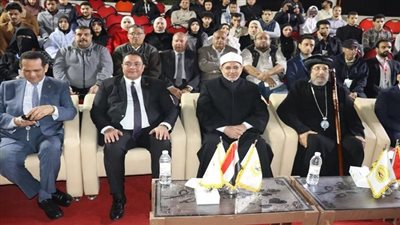 التعليم العالي: ملتقى الإنشاد والترانيم رمضان يجمعنا يختتم فعالياته وسط تفاعل واسع