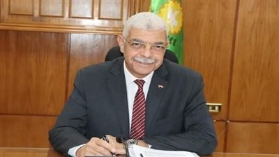 تحية تقدير وعرفان من رئيس جامعة المنوفية لأمهات مصر في عيد الأم