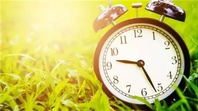 موعد حلول التوقيت الصيفي في مصر 2025.. يبدأ العد التنازلي 