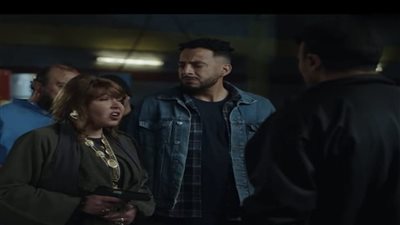 مسلسل فهد البطل الحلقة 22: الإتفاق بين العوضي وفايزة للتخلص من التمساح..وإجهاض كناريا..والإنتقام من شوقي 