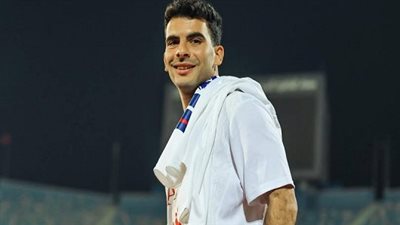 الغاء متابعة شيكابالا لـ زيزو 