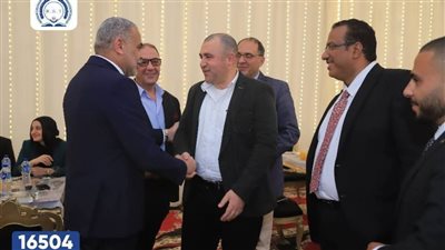 تكريم طلاب جامعة الريادة الفائزين في مسابقة القرآن الكريم