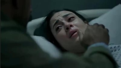 مسلسل فهد البطل الحلقة 23.. الدير شرارة الإنتقام.. ومفاجأة صادمة لـ العوضي ووالدته ونجاة كنارايا