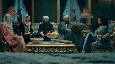 مسلسل حكيم باشا الحلقة 17: محمد نجاتي يحرض على قتل ميدو عادل 