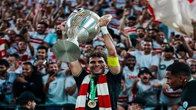 عاجل | الزمالك يتحرك لتجديد عقد زيزو وسط أنباء انتقاله للأهلي