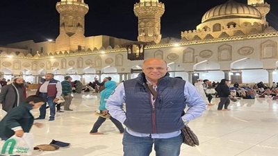 هشام يكن.. فى هذه الحالة فقط يصبح حسام حسن خليفة لـ الجوهرى