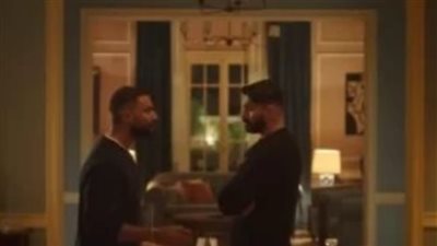 مسلسل وتقابل حبيب الحلقة 23: يوسف يواجه شقيقه بتصرفاته تجاه ليل