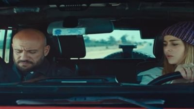 مسلسل الغاوي الحلقة 8: عائشة بن أحمد تنقذ أحمد مكي وعائلته