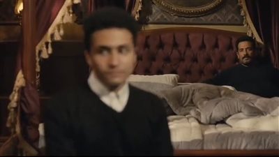 مسلسل سيد الناس الحلقة 24: الجارحي يتأكد من شكوكه تجاه فتحية