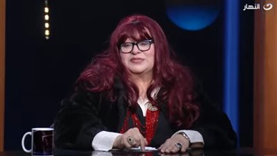 فريدة سيف النصر الفنانين الحاليين أقل ثقافة.. قول للزمان ارجع يازمان