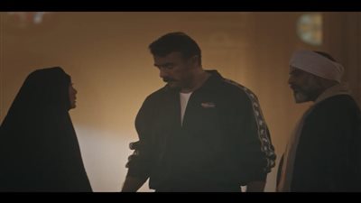 مسلسل فهد البطل الحلقة 23: فهد وراوية يلتقيان بأمهما..وولاء قالبه المسلسل علي صحابه