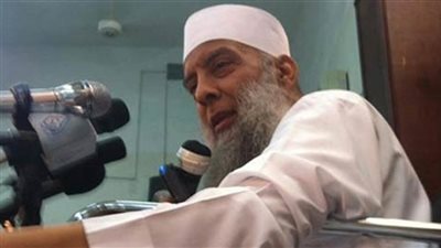 وفاة الشيخ أبو إسحاق الحويني عن عمر يناهز 68 عاما