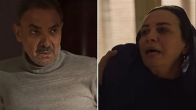 مسلسل ظلم المصطبة الحلقة 2: إياد نصار ينتقم من فتحي عبد الوهاب 