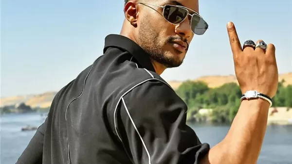 محمد رمضان