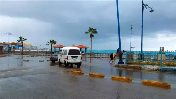 درجات الحرارة اليوم