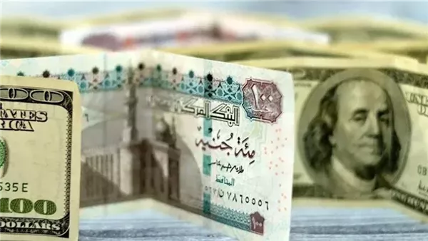 سعر الدولار اليوم